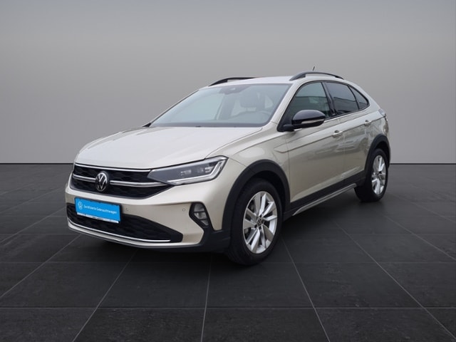 Volkswagen Taigo 1.0 TSI Move