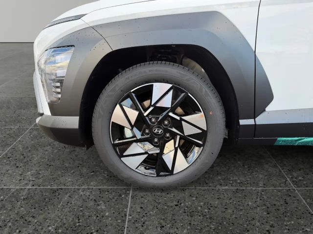 Hyundai Kona 1.6 T-GDi Vierwielaandrijving