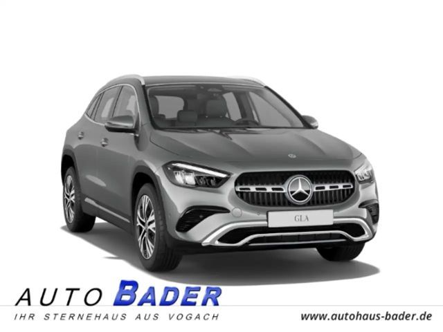Mercedes-Benz GLA 200 Progressive