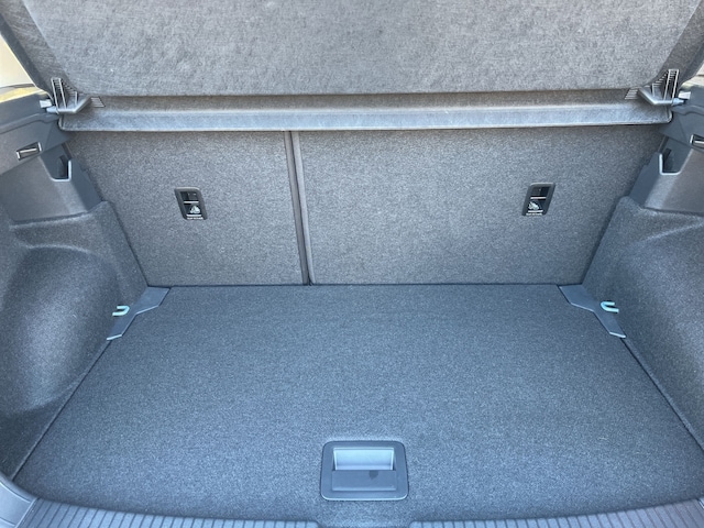 Volkswagen T-Cross 1.0 TSI DSG Life