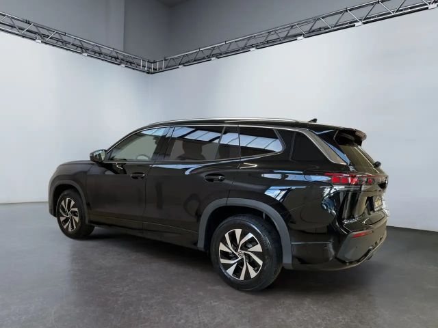 Volkswagen Tayron 1.5 eTSI DSG Life