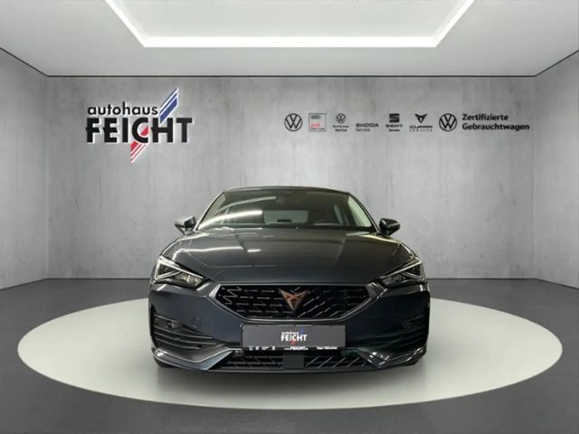 Cupra Leon 2.0 TDI LED+NAVI+FULL LINK+PARKLENK+ACC