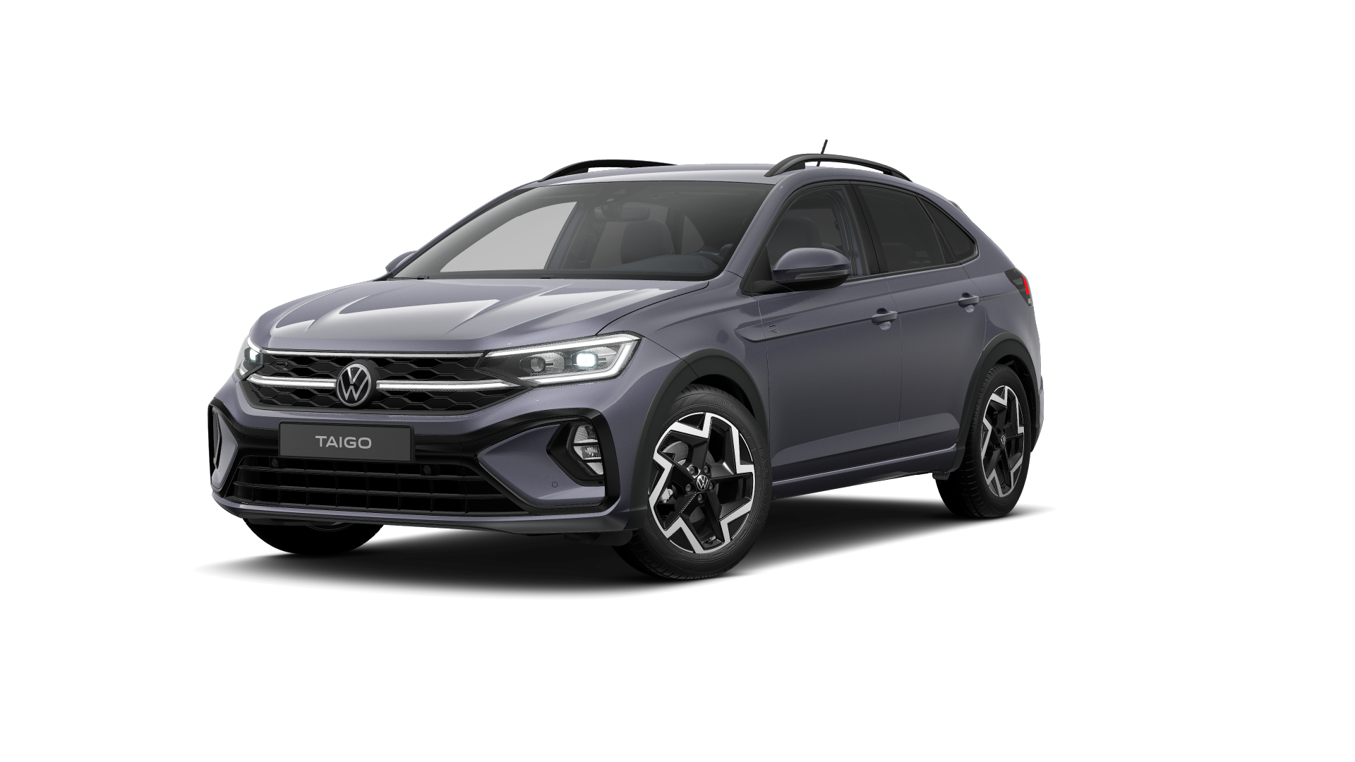 Volkswagen Taigo 1.5 TSI DSG IQ.Drive R-Line