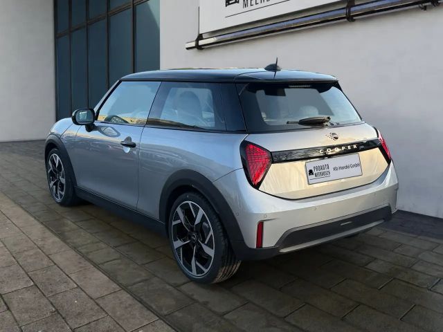 MINI Cooper Cooper C ADAPTLED/HUD/KMFRTZGNG/PARKASSISTANT/NAVI