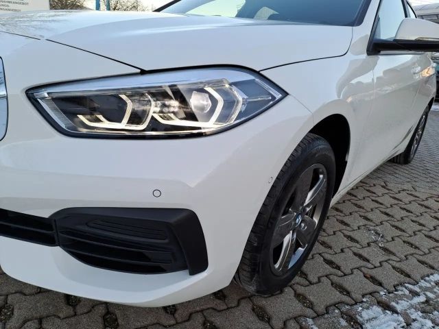 BMW 118 118i Advantage pakket Sedan