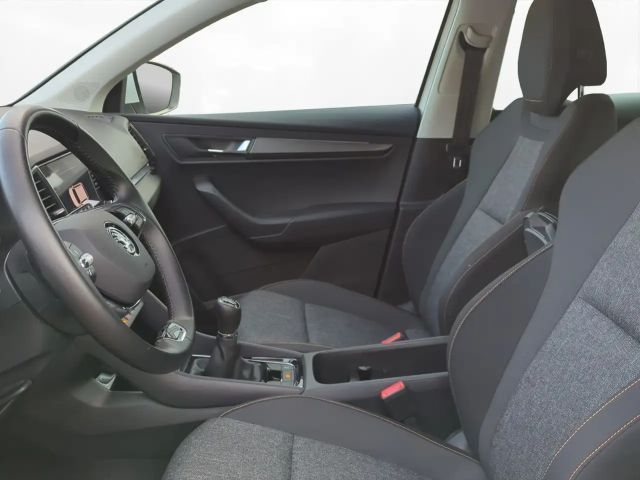 Skoda Karoq 2.0 TDI Clever
