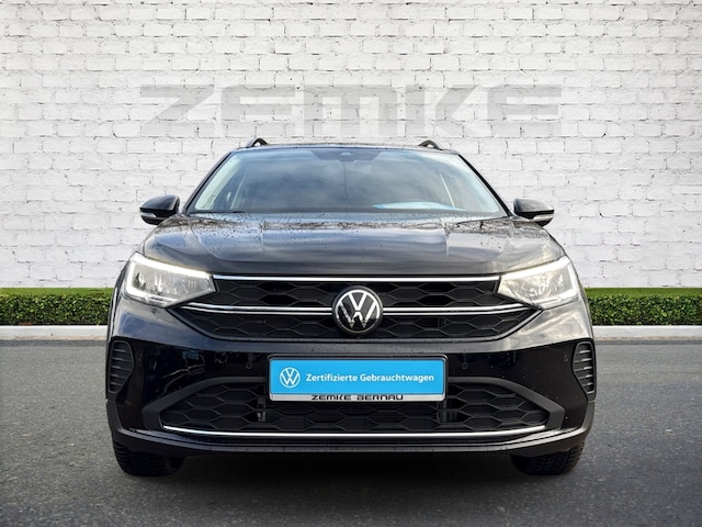 Volkswagen Taigo 1.0 TSI DSG