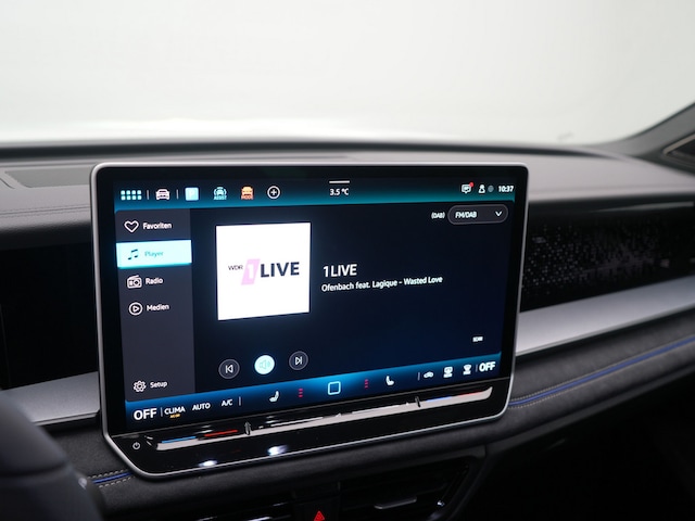 Volkswagen Tayron Tayron TDI R-Line 4M PANO MATRIX STANDHZ AHK