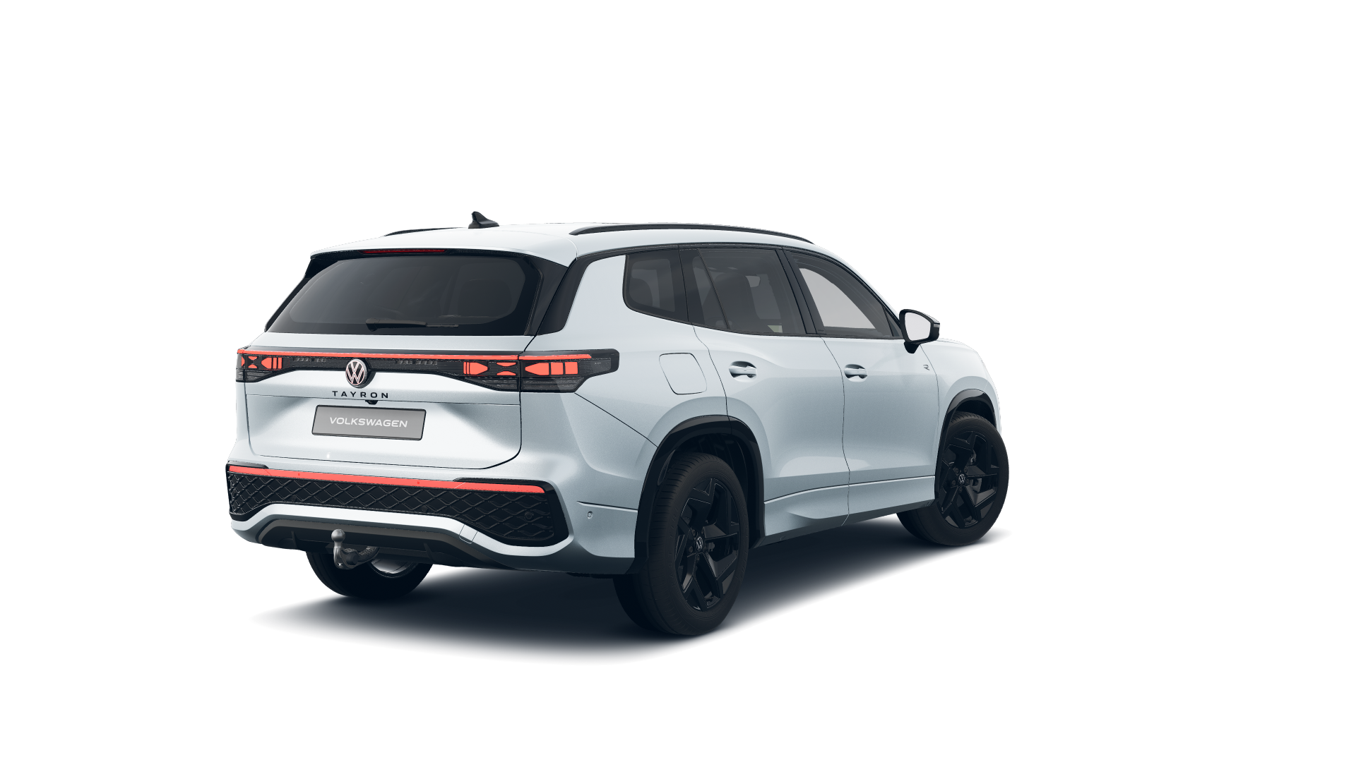 Volkswagen Tayron 4Motion R-Line