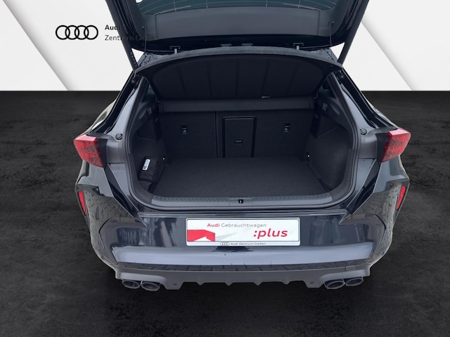 Cupra Formentor 2.0 TSI 4Drive DSG VZ