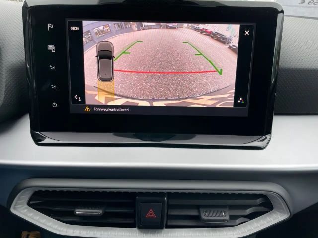 Seat Ibiza 1.0 TSI Xcellence