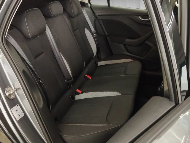 Skoda Kamiq 1.5 TSI Drive