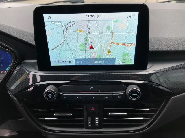 Ford Kuga Hybrid ST Line X