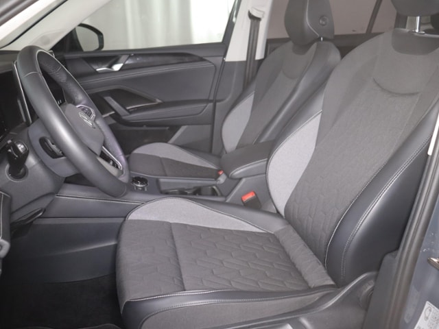 Volkswagen Tiguan 2.0 TDI DSG