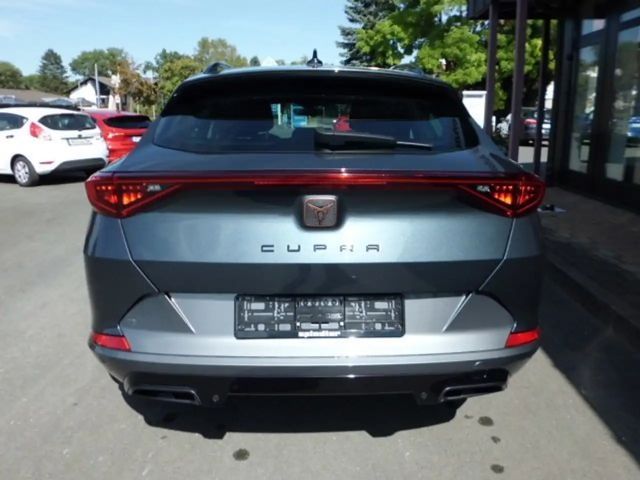 Cupra Formentor Basis