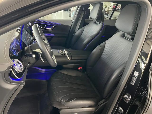 Mercedes-Benz EQE SUV 350 4MATIC AMG Line