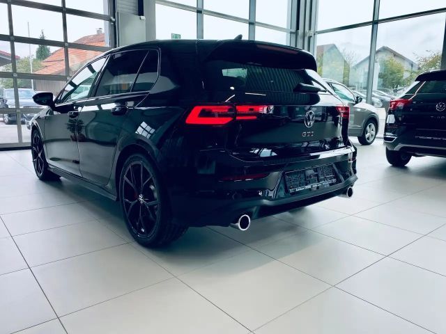 Volkswagen Golf DSG GTI Golf VIII IQ.Drive