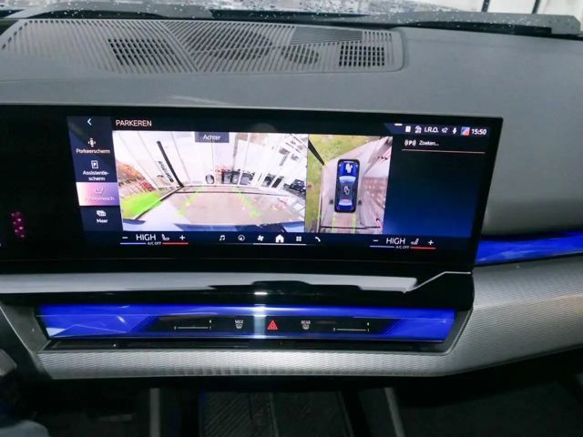 BMW i5 Drive pro M-Sport Sedan eDrive40