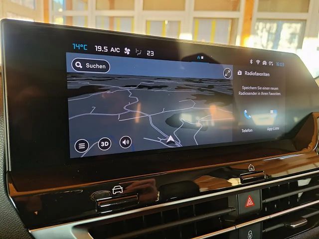 Citroën C4 BlueHDi Plus