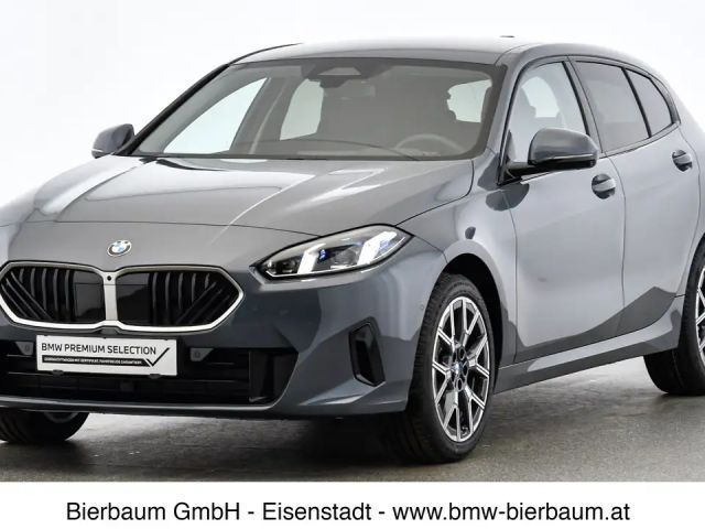 BMW 118 118d
