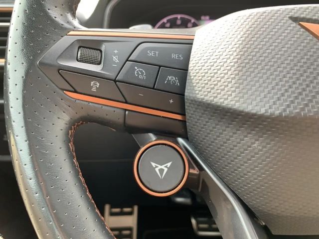 Cupra Leon 2.0 TSI 4Drive Sportstourer VZ