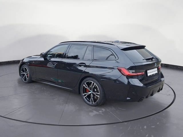 BMW 320 320d Touring