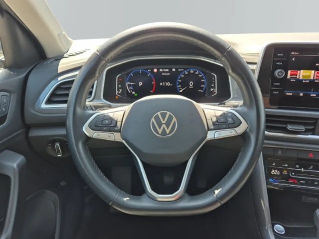 Volkswagen T-Roc 4Motion DSG Style