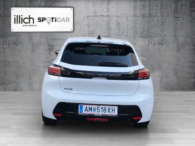 Peugeot 208 Allure Pack PureTech