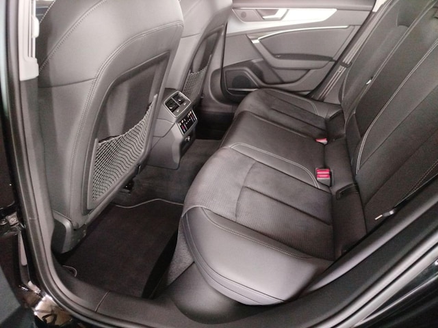 Audi S6 Avant Quattro