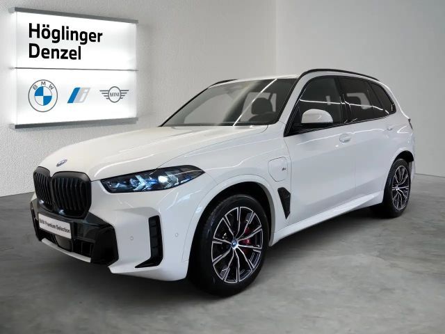BMW X5 xDrive50e