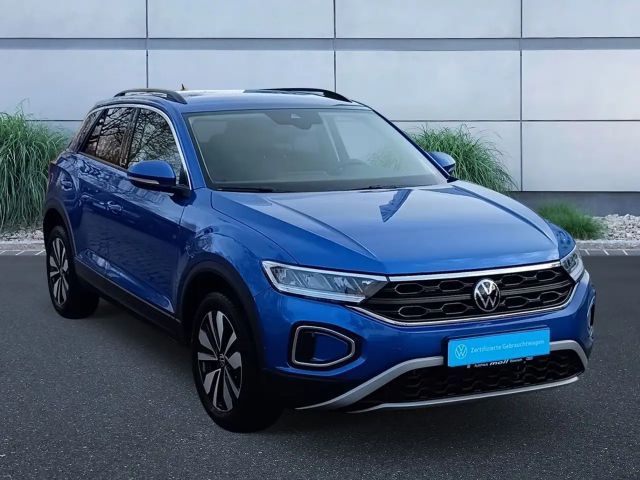 Volkswagen T-Roc 2.0 TDI DSG Move