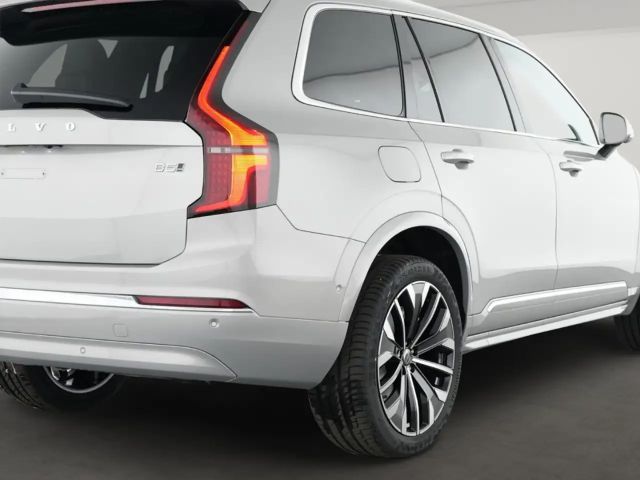 Volvo XC90 AWD Bright Plus