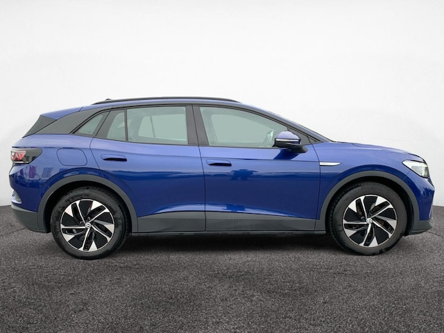 Volkswagen ID.4 150 kW Performance Pro