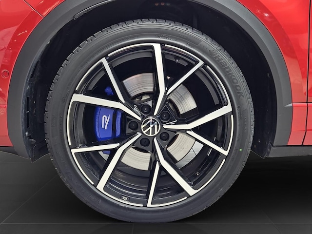 Volkswagen T-Roc DSG