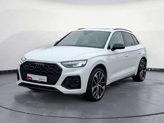 Audi SQ5 3.0 TDI Quattro