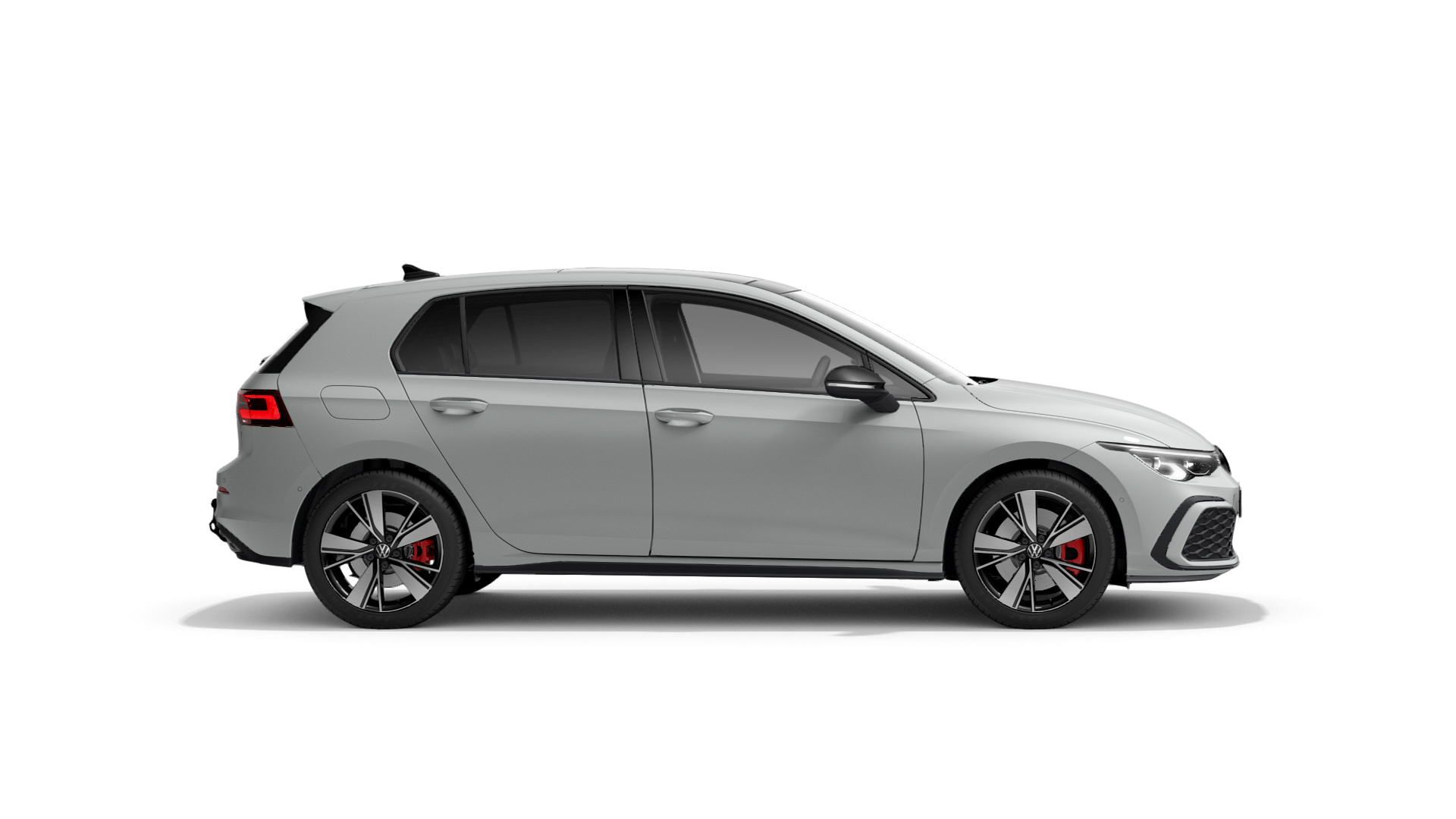 Volkswagen Golf GTE Golf VIII eHybrid