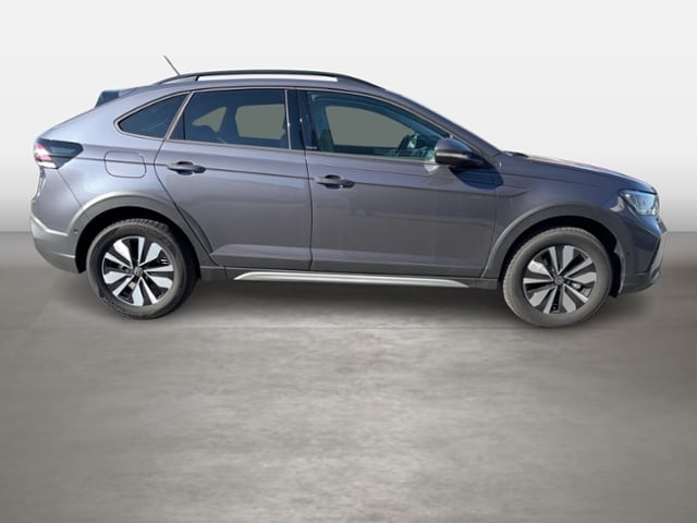 Volkswagen Taigo DSG