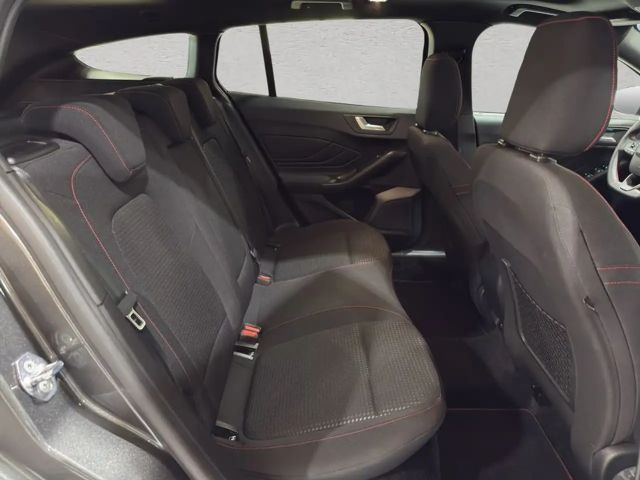 Ford Focus EcoBoost ST Line Wagon