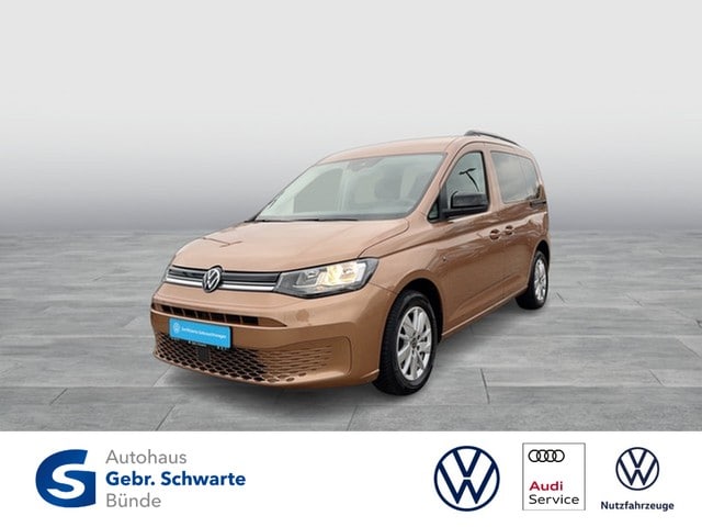 Volkswagen Caddy 1.5 TSI Life