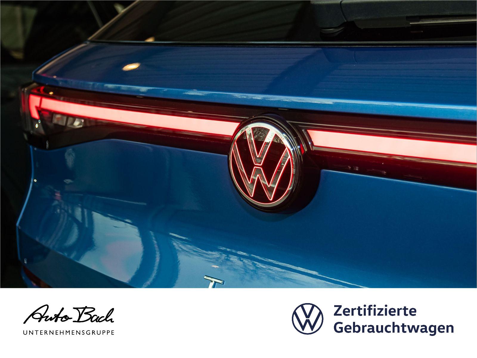 Volkswagen T-Roc 1.5 eTSI DSG Life