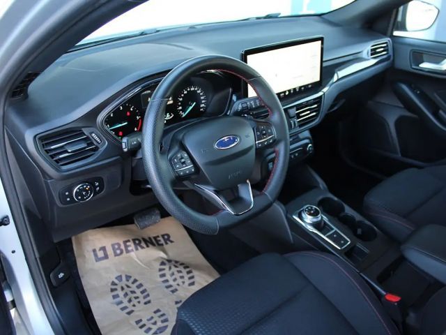 Ford Focus ST Line Wagon