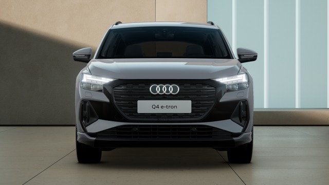 Audi Q4 e-tron Quattro