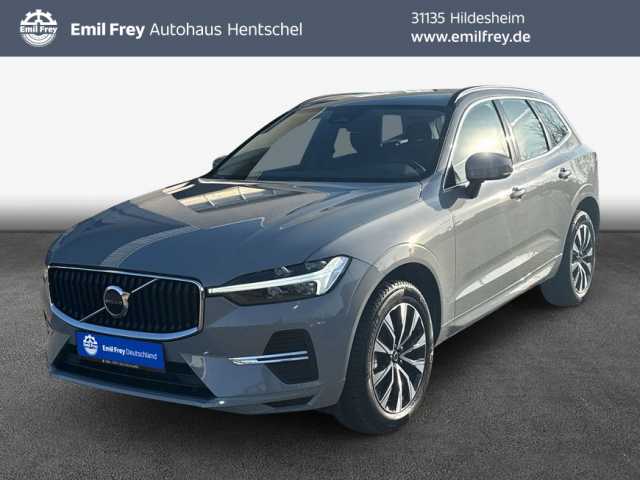 Volvo XC60 XC60