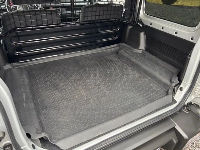 Suzuki Jimny AllGrip