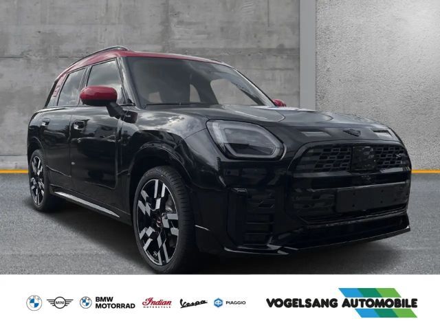 MINI Cooper S Countryman All4