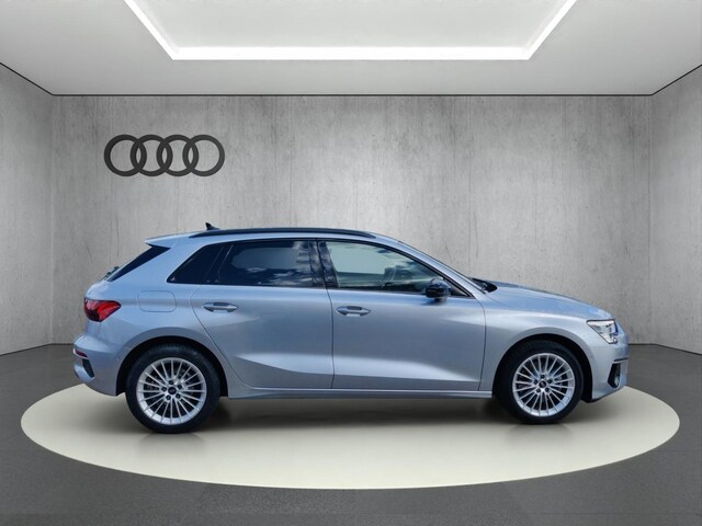 Audi A3 30 TFSI S-Tronic Sportback
