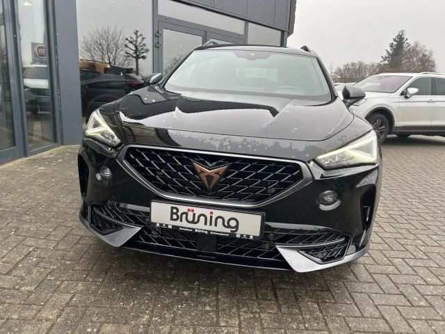 Cupra Formentor 4Drive