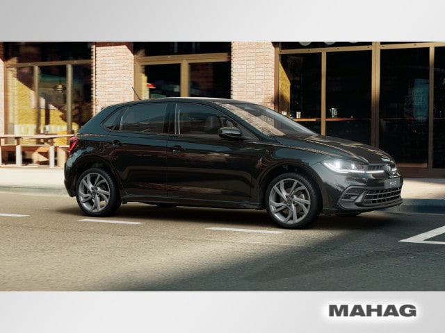 Volkswagen Polo 1.0 TSI IQ.Drive Style
