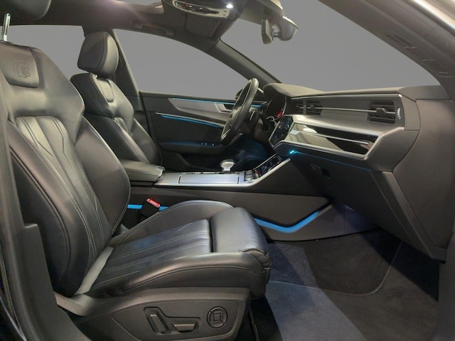 Audi A7 50 TDI Quattro Sportback