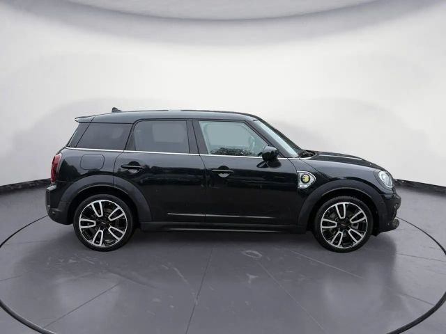 MINI Cooper SE Countryman All4 SE